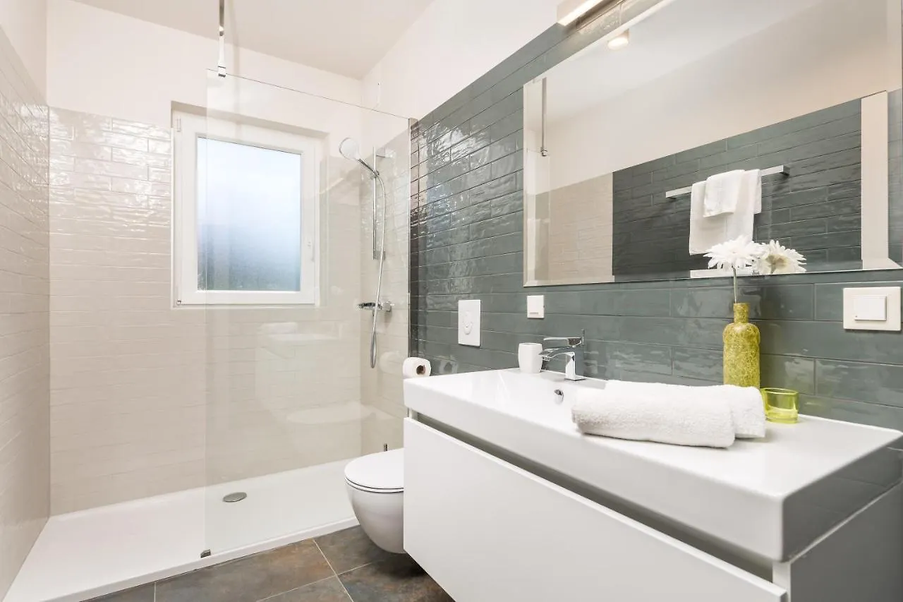 Apartmani Heni Vrbnik  Appartement