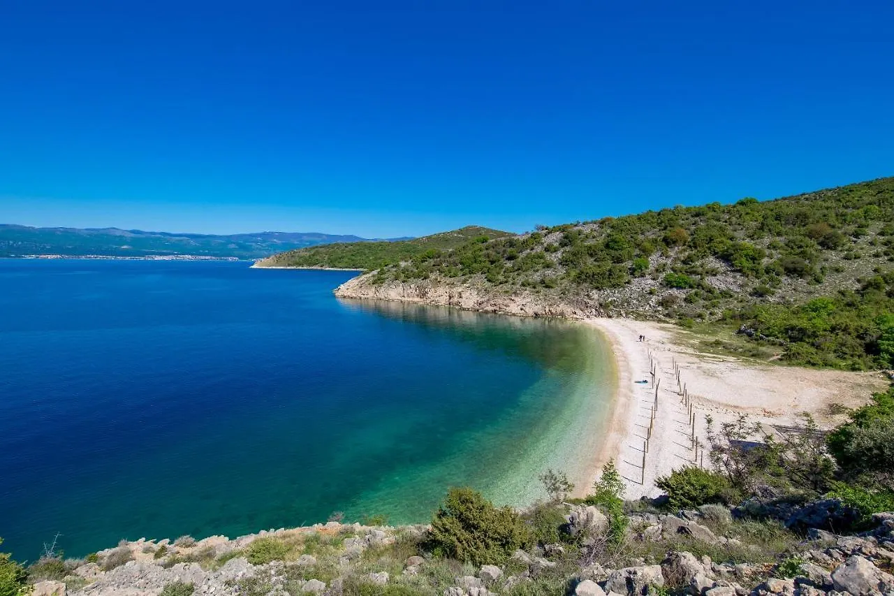 Apartmani Heni Vrbnik Apartment