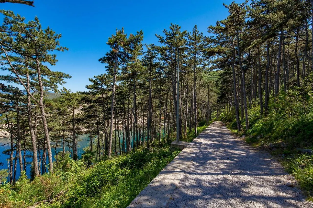 Apartmani Heni Vrbnik Apartment