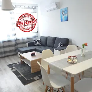 Hatvan Corner Apartman Debrecen