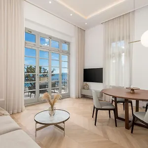 Plaza Apartman Abbázia