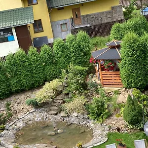 Anulka Na Hrubym Homestay szállás Zakopane