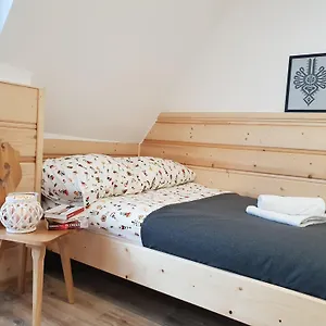 Przy Skoczni Homestay szállás Zakopane