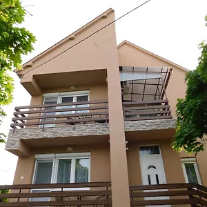 Wesselényi Apartman Hajdúszoboszló