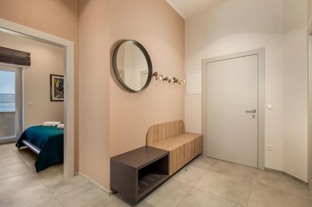 Apartmani Heni Vrbnik Apartment