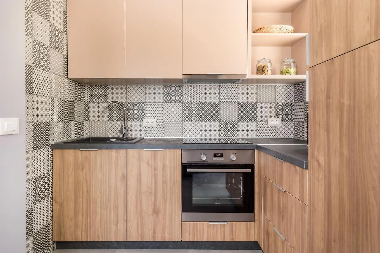 Apartmani Heni Vrbnik Croatia