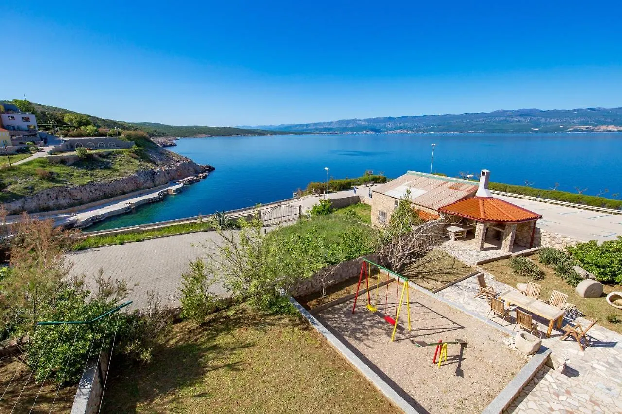 Apartmani Heni Vrbnik