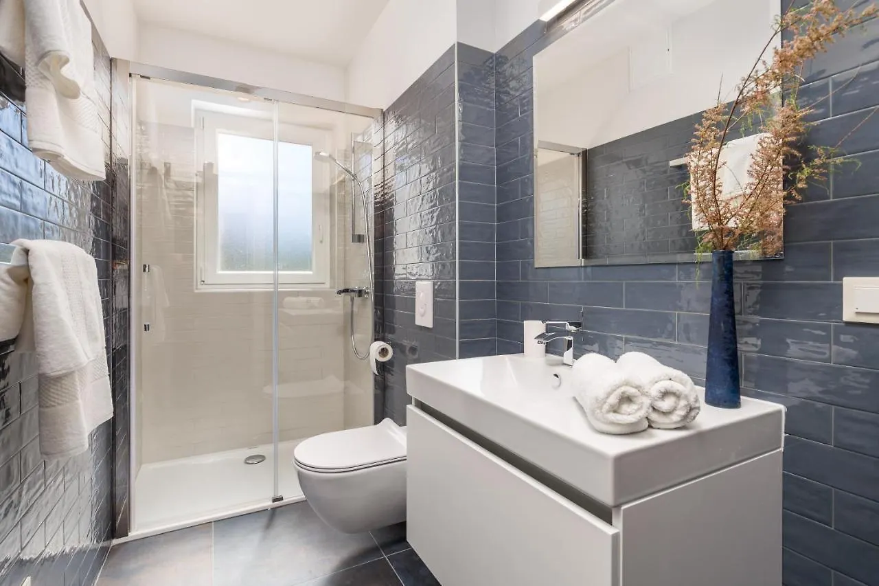 Apartmani Heni Vrbnik