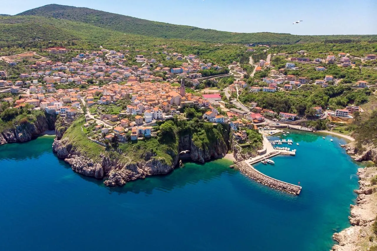 Apartmani Heni Vrbnik Apartment
