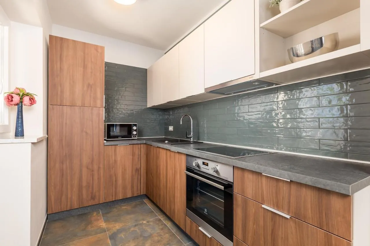 Apartmani Heni Vrbnik