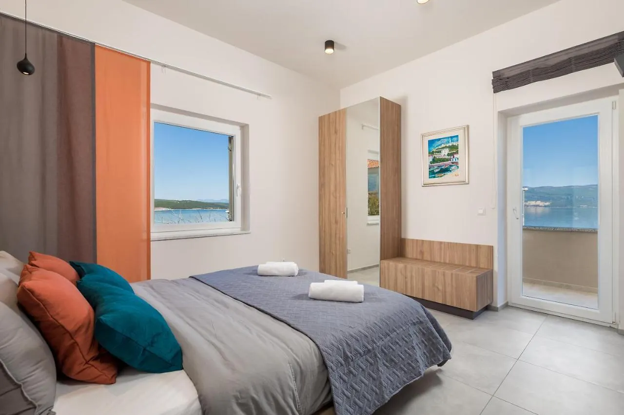 Apartman Apartmani Heni Vrbnik