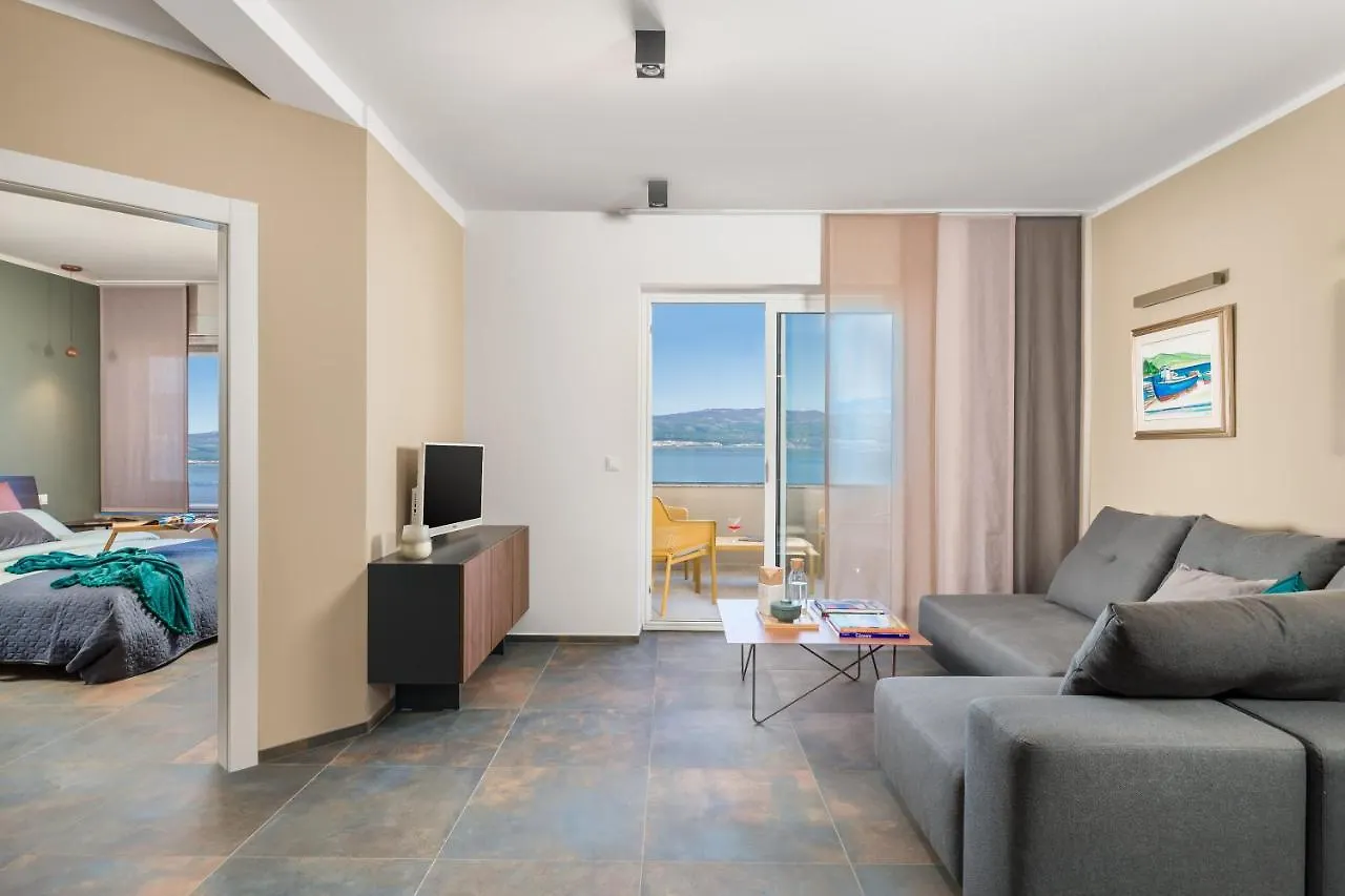 Apartman Apartmani Heni Vrbnik