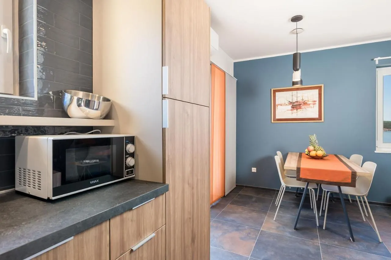 Apartman Apartmani Heni Vrbnik
