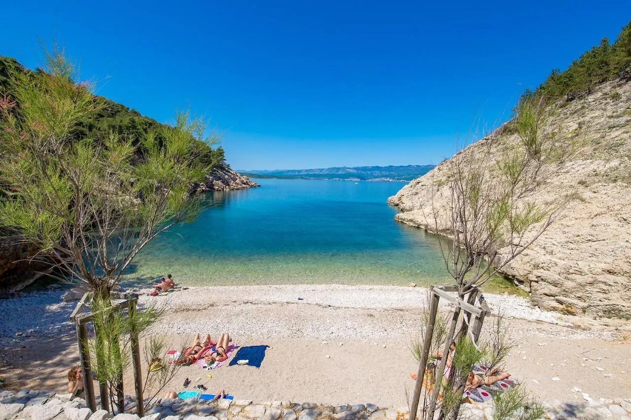 Apartmani Heni Vrbnik Apartman